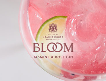 Bloom Pink Gin – Eine Limited Edition