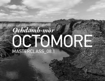 Octomore 8.1, der Beginn einer Serie.