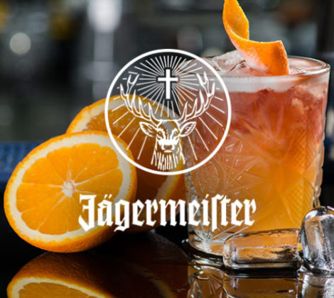 Jägermeister Mix, 3+Tips für ein herrliches Getränk.