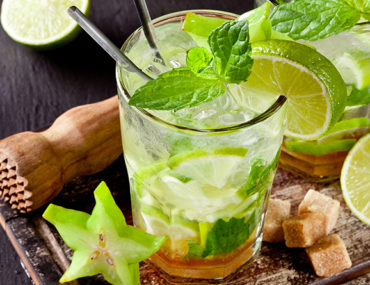 Mojito – Ein beliebter Cocktail