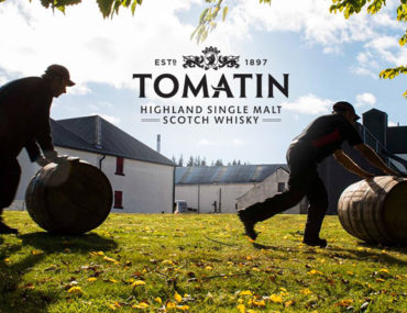 Tomatin 15 years Moscatel Finish Whisky