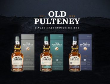 Old Pulteney Whisky: Der maritime Malt geht einen neuen Kurs.