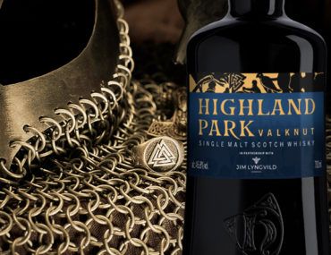 Highland Park Valknut: Whisky mit einer Geschichte