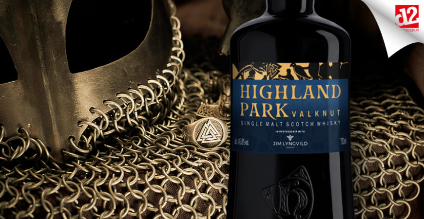 Highland Park Valknut: Whisky mit einer Geschichte