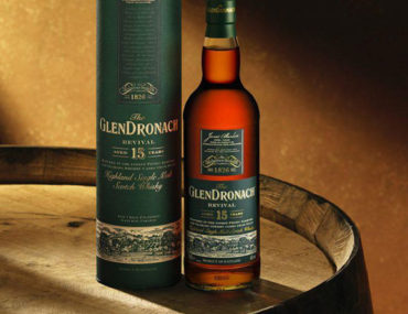 GlenDronach 15 Revival: ist wieder zurück