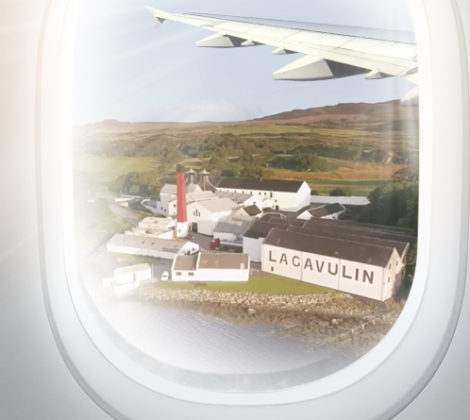 Lagavulin Whisky: Erleben Sie jetzt Islay!