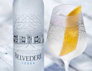 Belvedere Wodka: Entdecken Sie diese prestigeträchtige Marke