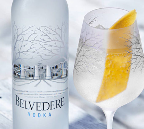 Belvedere Wodka: Entdecken Sie diese prestigeträchtige Marke