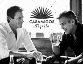 Casamigos: eine der am schnellsten wachsenden Marken