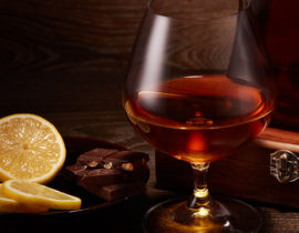 Cognac Sorten: die Unterschiede