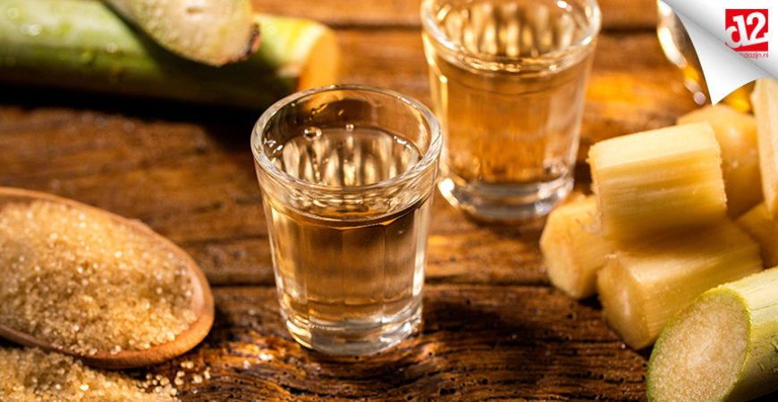Weisser Rum: Erfahren Sie mehr über dies Getränk