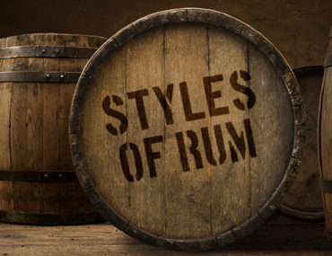 Rum Stile: Kennen Sie die Unterschiede?