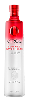 Ciroc Watermelon Flasche
