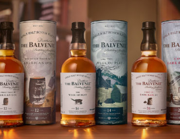Balvenie Stories: Whisky mit Geschichte