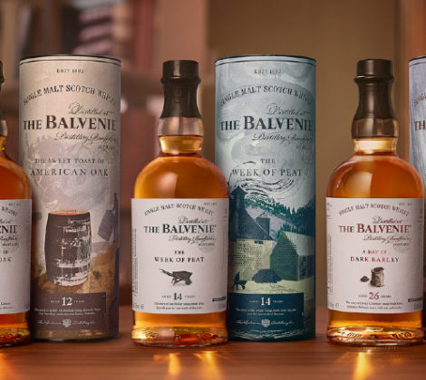 Balvenie Stories: Whisky mit Geschichte