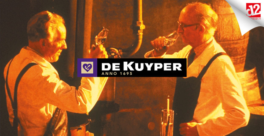 De Kuyper Liköre: Meisterwerke aus den Niederlanden